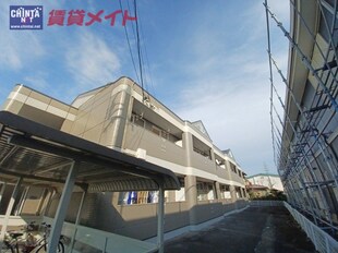 内部駅 徒歩19分 1階の物件外観写真